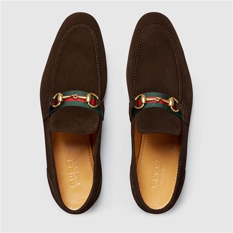 mens gucci leopard loafers|gucci moccasins suede men's loafers.